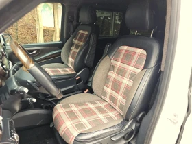 Mercedes-Benz V 250, снимка 12