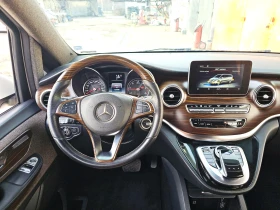Mercedes-Benz V 250, снимка 8