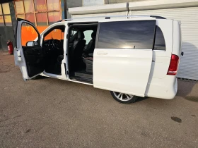 Mercedes-Benz V 250, снимка 16