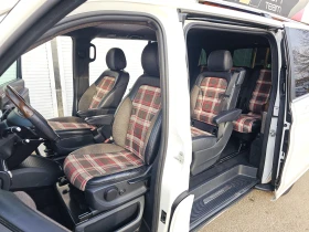 Mercedes-Benz V 250, снимка 6