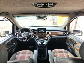Mercedes-Benz V 250, снимка 2