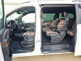 Mercedes-Benz V 250, снимка 10