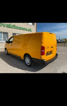 Peugeot Expert, снимка 4