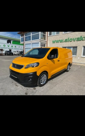 Peugeot Expert, снимка 2