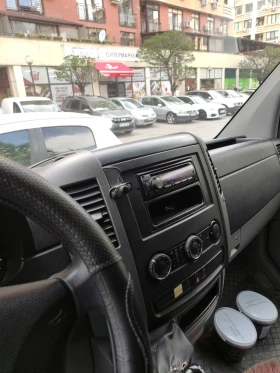 Mercedes-Benz Sprinter 311, снимка 8