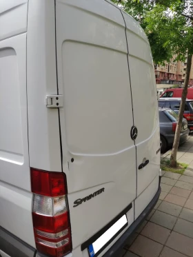Mercedes-Benz Sprinter 311, снимка 5