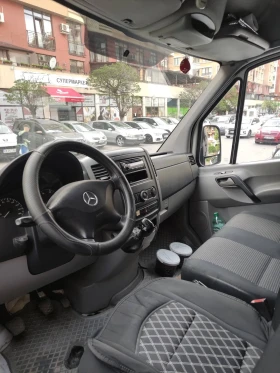 Mercedes-Benz Sprinter 311, снимка 7