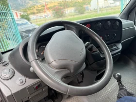 Iveco Daily 3.0HPT* 35C14* 4.80 метра фургон, снимка 3