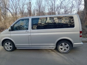 VW Caravelle, снимка 4