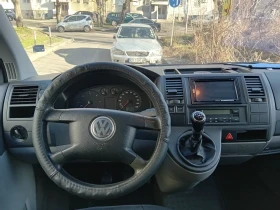 VW Caravelle | Mobile.bg    6