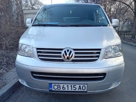 VW Caravelle, снимка 2