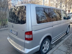 VW Caravelle, снимка 5