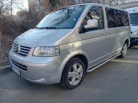 VW Caravelle, снимка 1