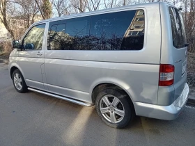 VW Caravelle, снимка 3