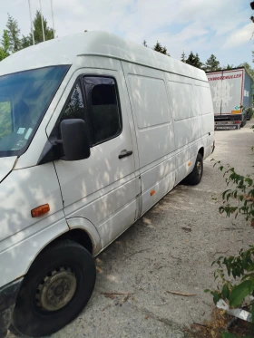 Обява за продажба на Mercedes-Benz Sprinter 316 ~10 000 лв. - изображение 1