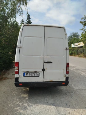 Обява за продажба на Mercedes-Benz Sprinter 316 ~10 000 лв. - изображение 3