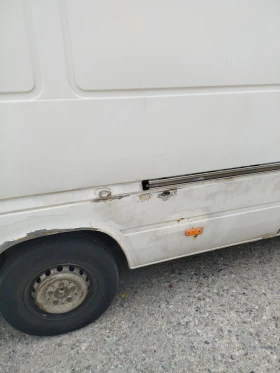 Обява за продажба на Mercedes-Benz Sprinter 316 ~10 000 лв. - изображение 6