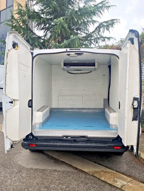 Обява за продажба на Opel Vivaro ~18 500 лв. - изображение 3