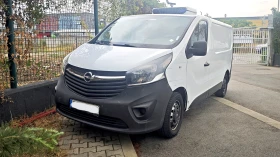 Обява за продажба на Opel Vivaro ~18 500 лв. - изображение 1