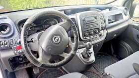 Обява за продажба на Opel Vivaro ~18 500 лв. - изображение 5
