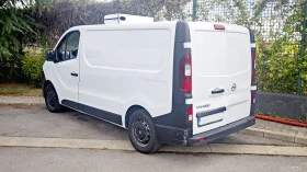 Обява за продажба на Opel Vivaro ~18 500 лв. - изображение 2
