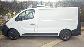Обява за продажба на Opel Vivaro ~18 500 лв. - изображение 1