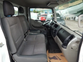 Nissan Capstar 2.5D* 35c11* 4m.-* * *  | Mobile.bg    17