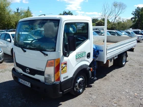     Nissan Capstar 2.5D* 35c11* 4m.-* * * 