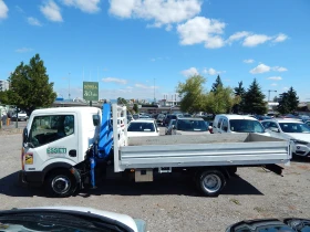 Nissan Capstar 2.5D* 35c11* 4m.-* * *  | Mobile.bg    7