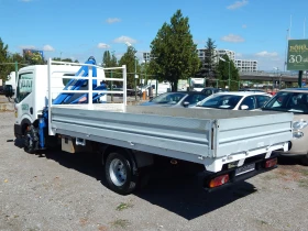 Nissan Capstar 2.5D* 35c11* 4m.-* * *  | Mobile.bg    6