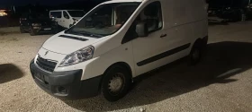 Peugeot Expert 1.6HDi Euro5 | Mobile.bg    11