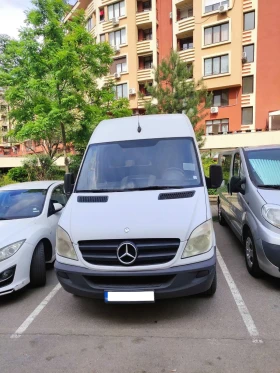 ������ Mercedes-Benz Sprint...