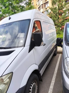 Mercedes-Benz Sprinter 311 | Mobile.bg � ����� ������ 2