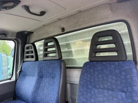 Iveco Daily 3.0HPT* 35C14* 4.80 метра фургон | Auto.bg — изображение 4