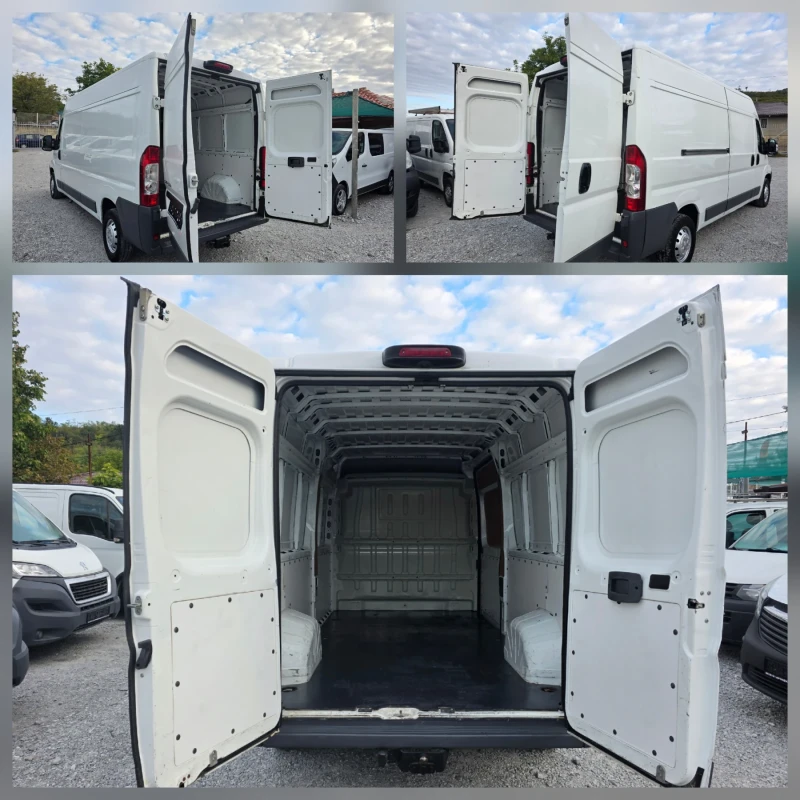 Citroen Jumper 3.0HDI, снимка 8 - Бусове и автобуси - 51783524