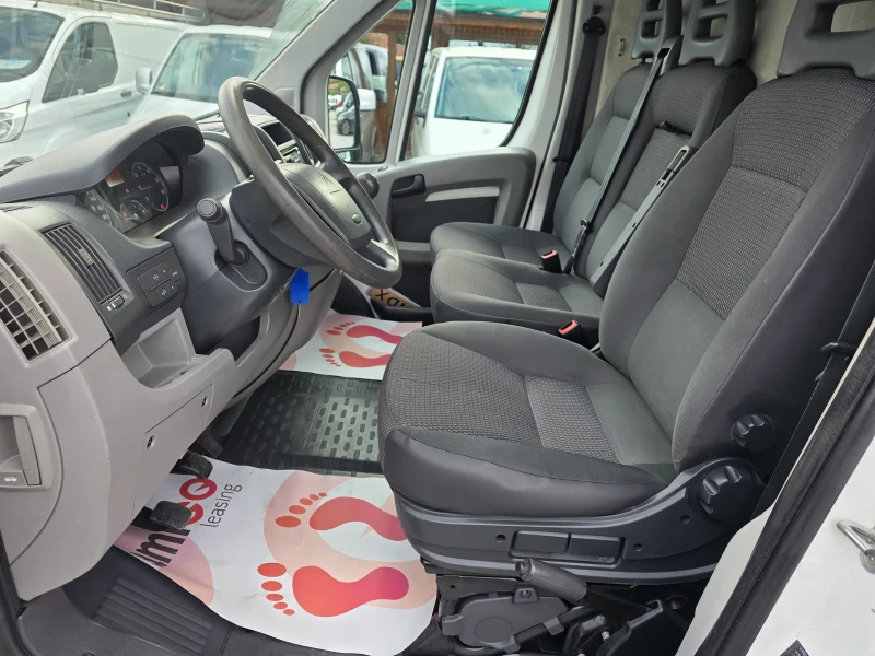 Citroen Jumper 3.0HDI, снимка 15 - Бусове и автобуси - 51783524