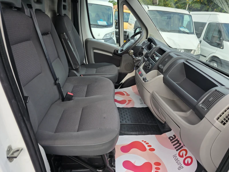 Citroen Jumper 3.0HDI, снимка 14 - Бусове и автобуси - 51783524