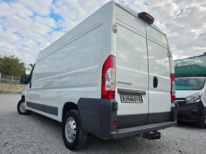 Citroen Jumper 3.0HDI, снимка 4 - Бусове и автобуси - 51783524