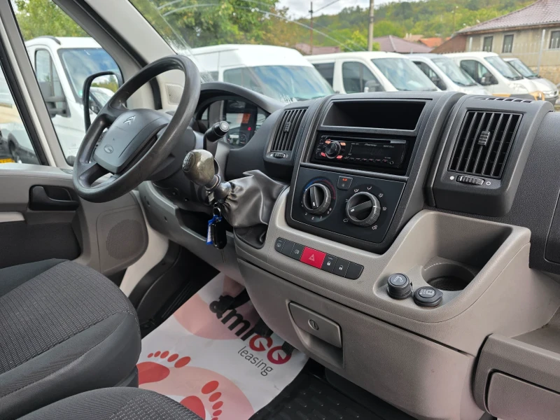Citroen Jumper 3.0HDI, снимка 13 - Бусове и автобуси - 51783524