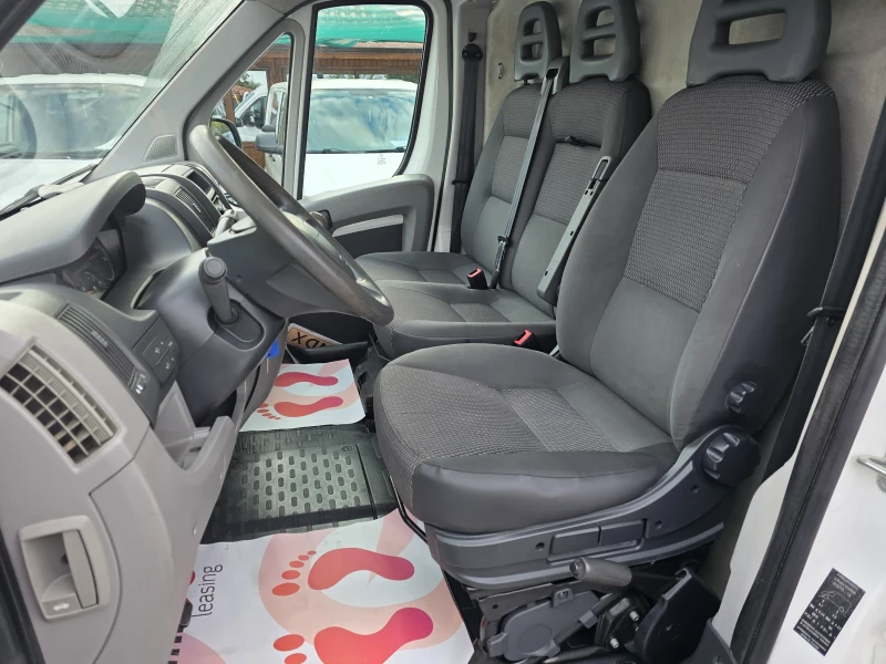 Citroen Jumper 3.0HDI, снимка 12 - Бусове и автобуси - 51783524