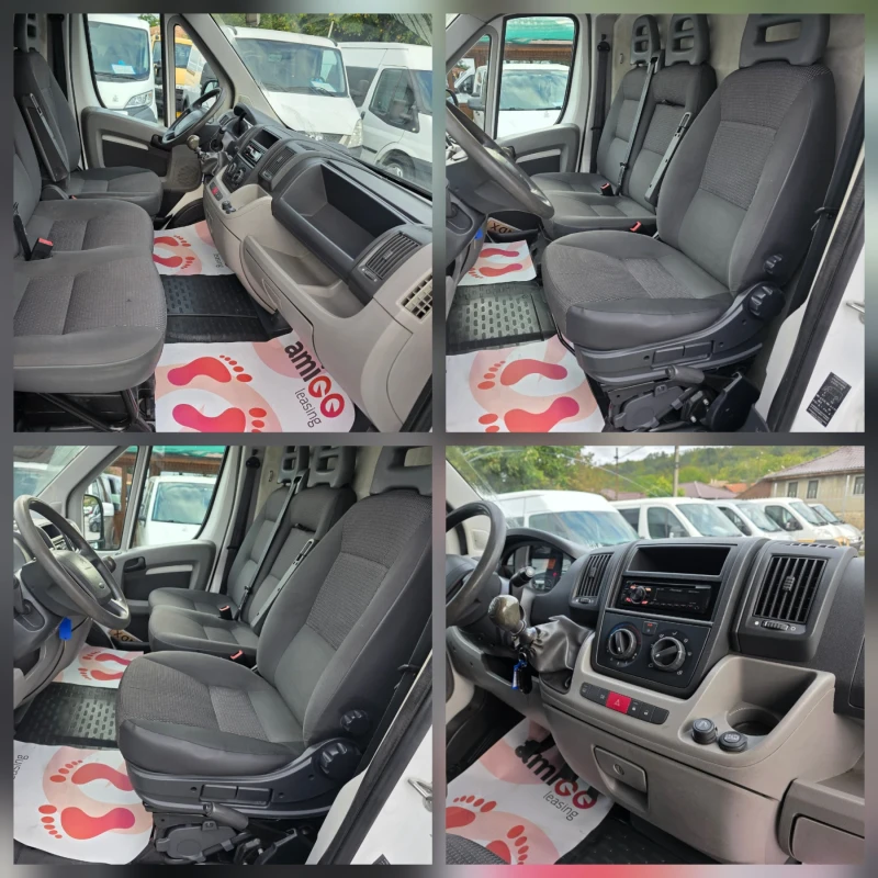 Citroen Jumper 3.0HDI, снимка 11 - Бусове и автобуси - 51783524