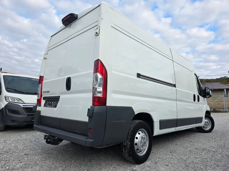 Citroen Jumper 3.0HDI, снимка 6 - Бусове и автобуси - 51783524