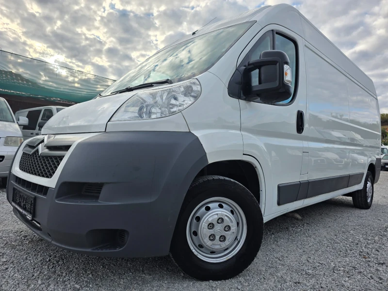 Citroen Jumper 3.0HDI