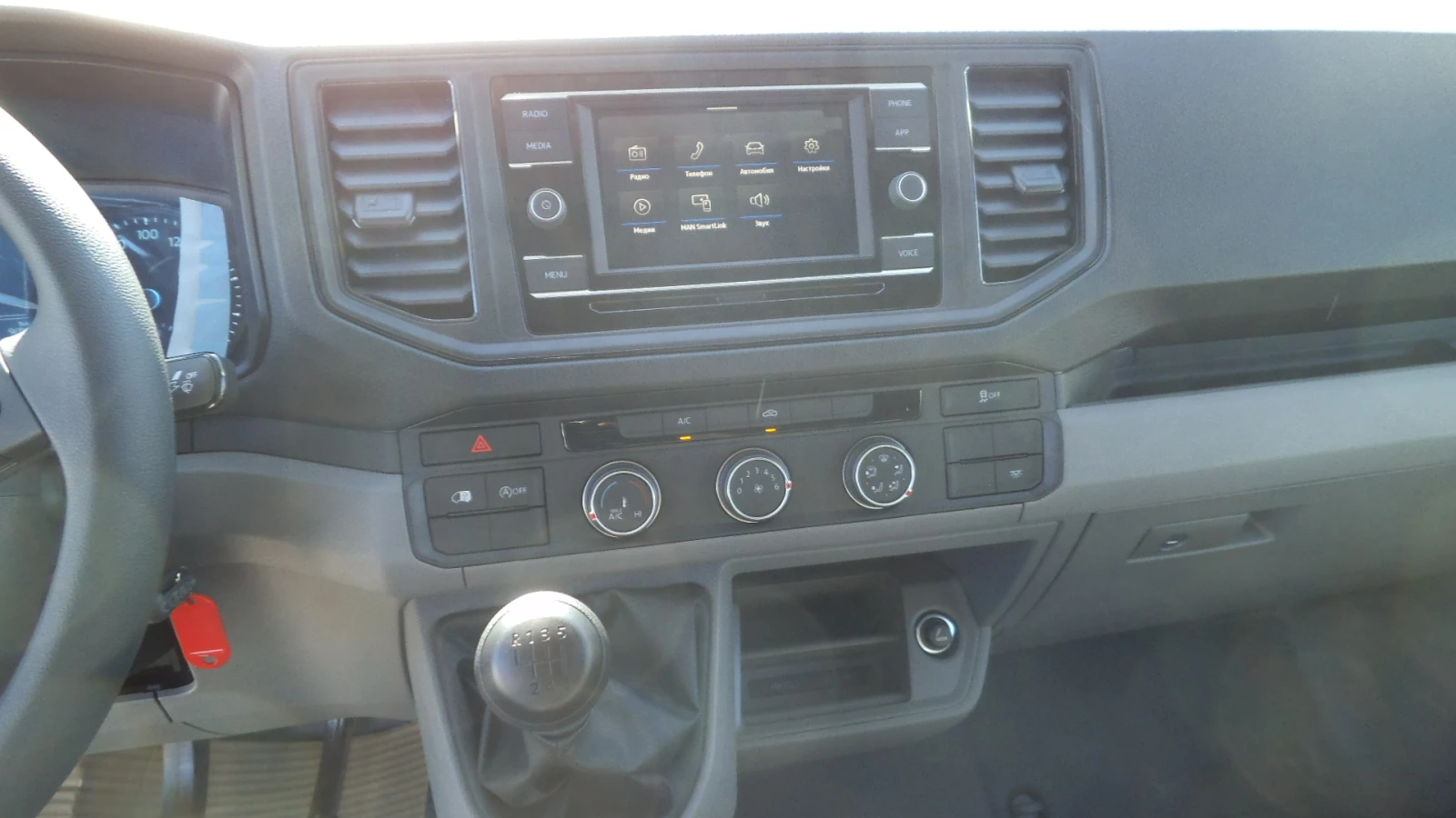 Man TGE 3.180 | Mobile.bg   14