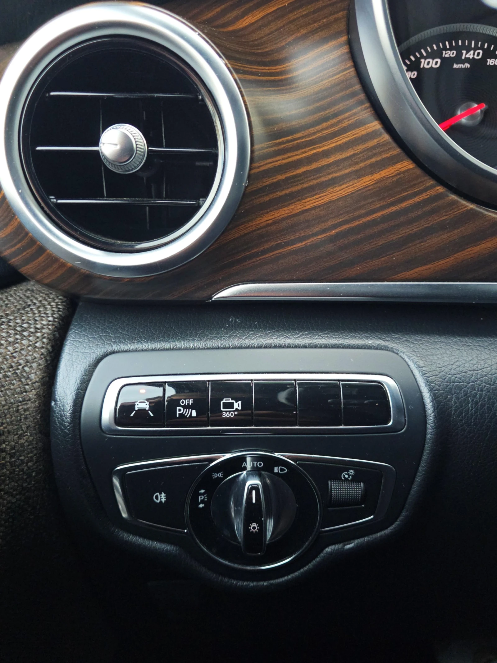 Mercedes-Benz V 250 | Mobile.bg   13