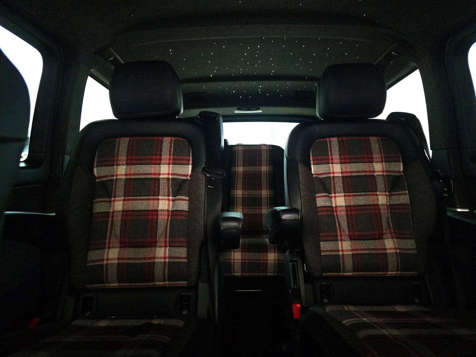 Mercedes-Benz V 250 | Mobile.bg   11