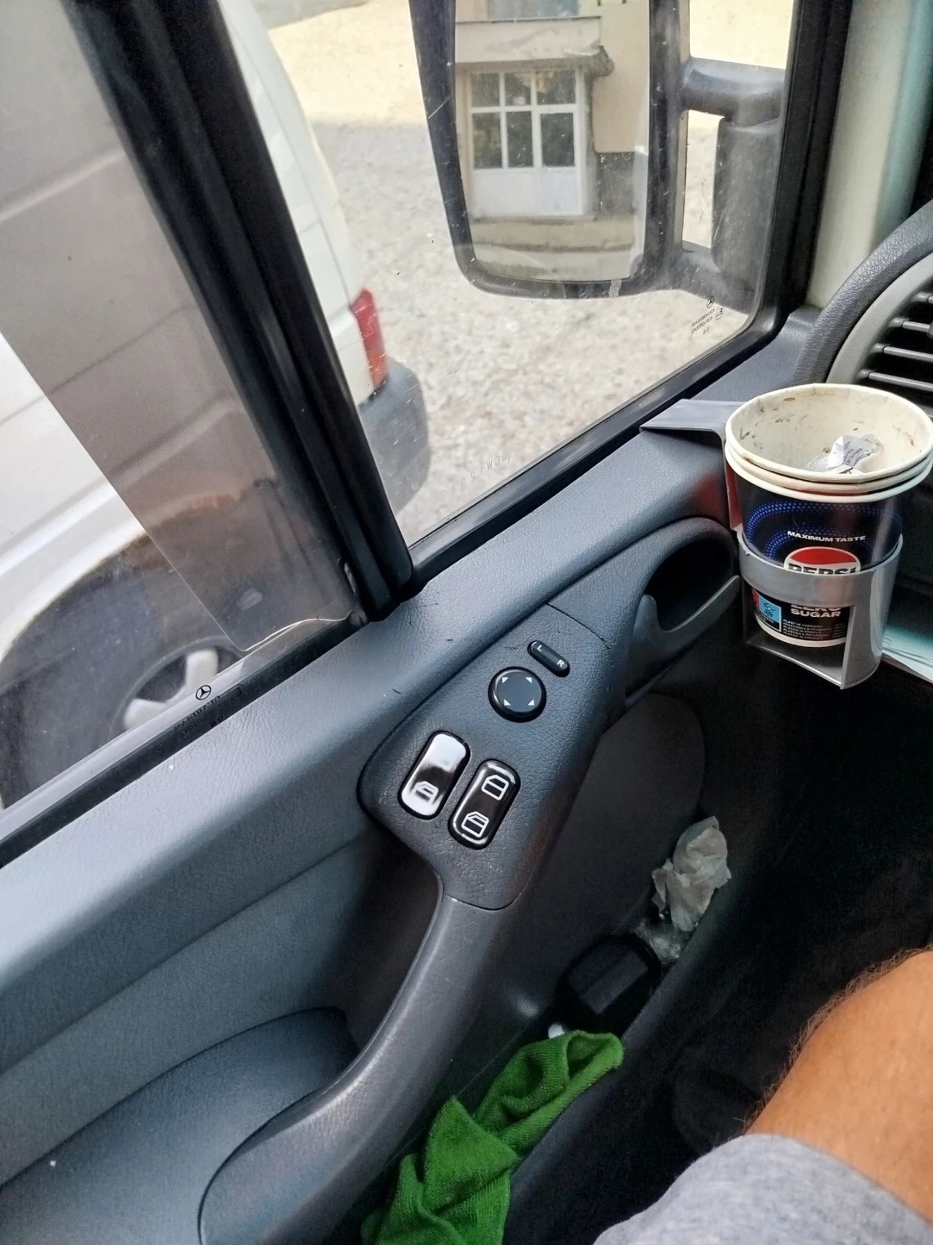 Mercedes-Benz Sprinter 316 | Mobile.bg   11