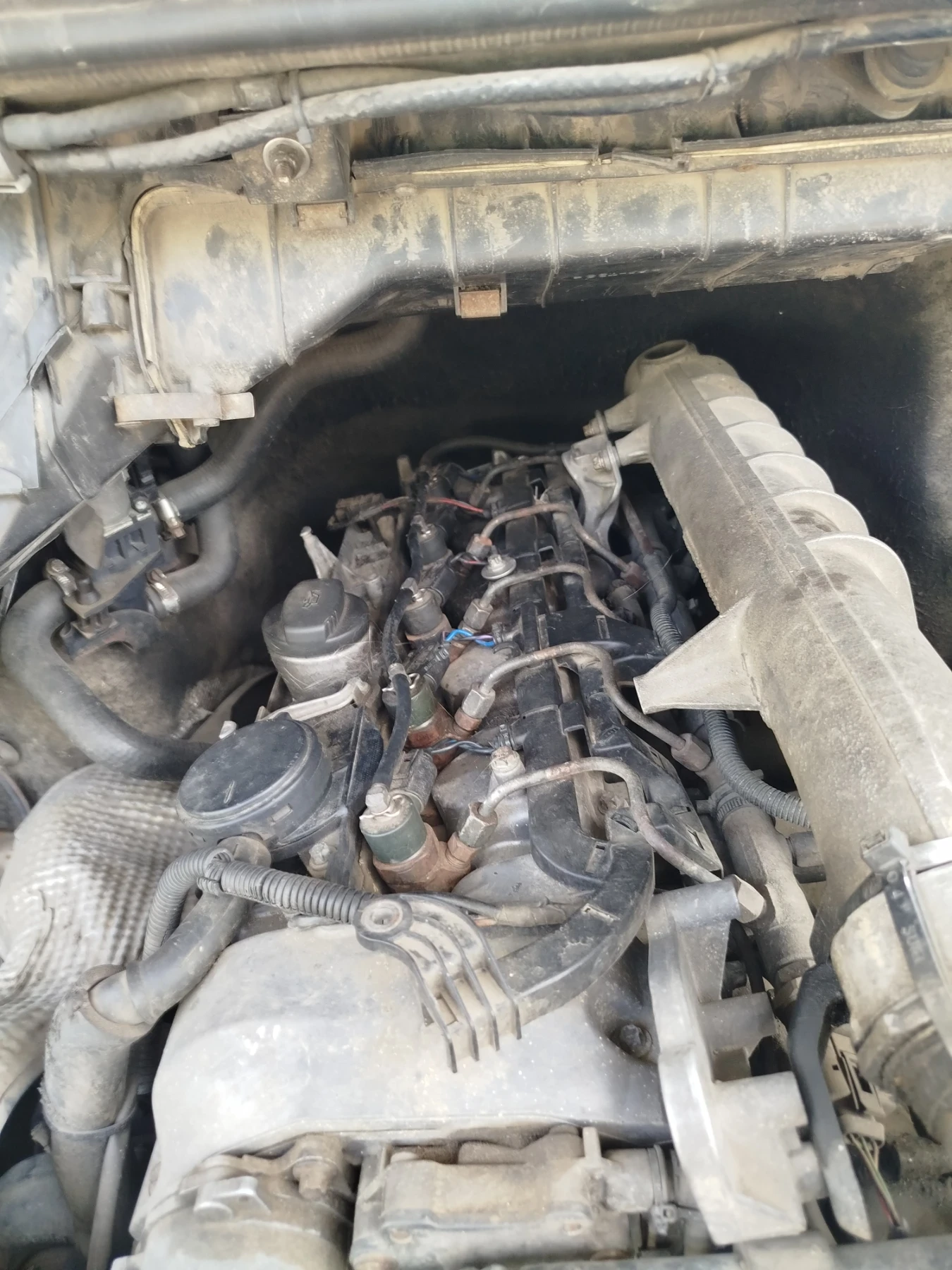 Mercedes-Benz Sprinter 316 | Mobile.bg   13