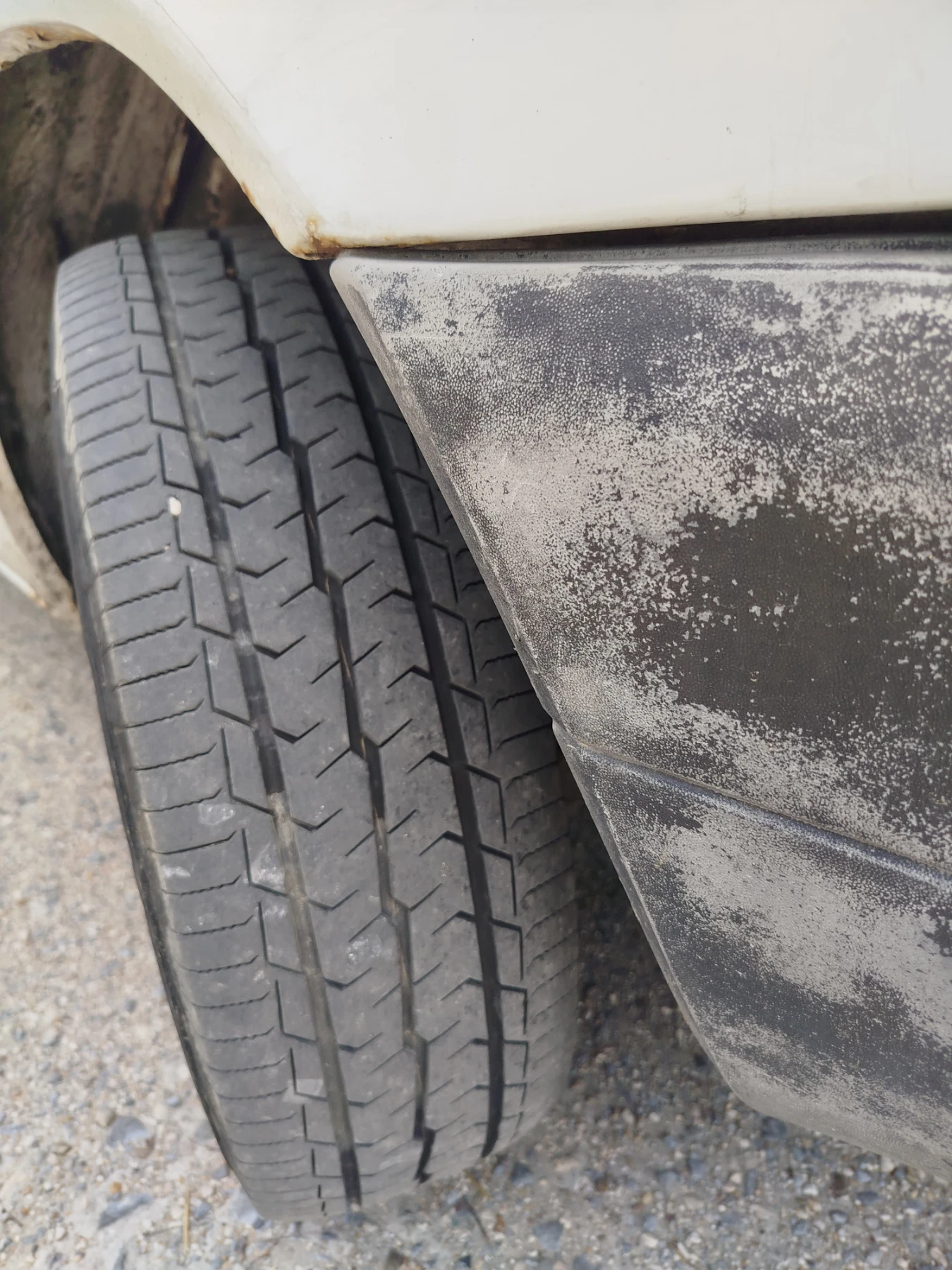 Mercedes-Benz Sprinter 316 | Mobile.bg   10