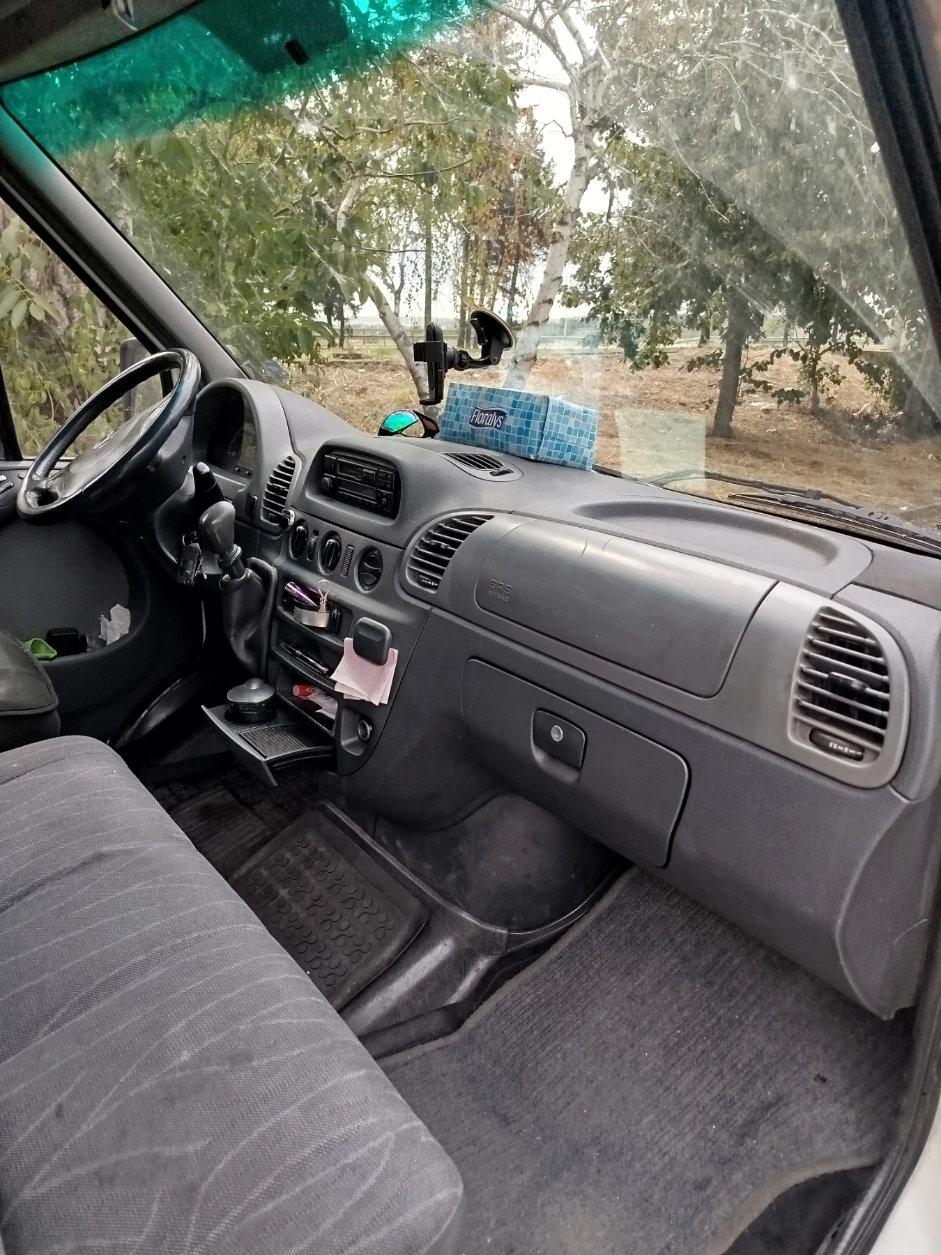 Mercedes-Benz Sprinter 316  - изображение 8